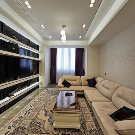 3-Otaqlı yeni tikili, Masazır qəs., 73 m² – Bakı – ucuztap.az