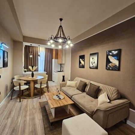 2-Otaqlı yeni tikili, Masazır qəs., 55 m² – Bakı – ucuztap.az