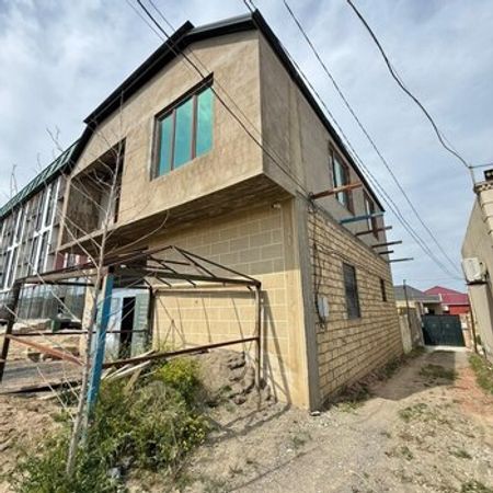 Həyət evi, Masazır qəs. – Satış – ucuztap.az