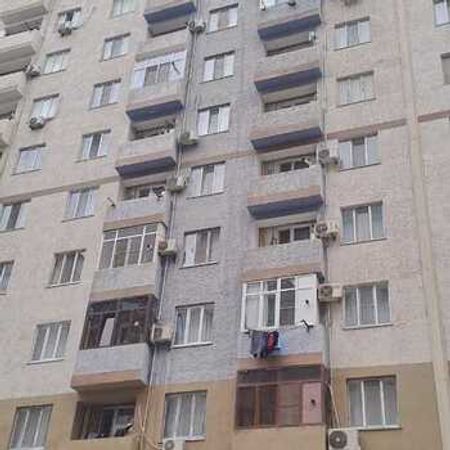 2-Otaqlı yeni tikili, H.Əliyev pr, 60 m² – Xırdalan – ucuztap.az