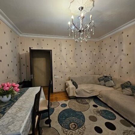 2-Otaqlı yeni tikili, Masazır qəs., 60 m² – Bakı – ucuztap.az