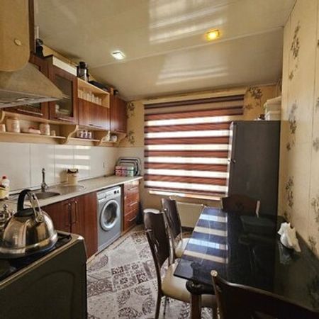 2-Otaqlı yeni tikili, Masazır qəs., 60 m² – Bakı – ucuztap.az