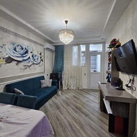 3-Otaqlı yeni tikili, Masazır qəs., 54 m² – Bakı – ucuztap.az