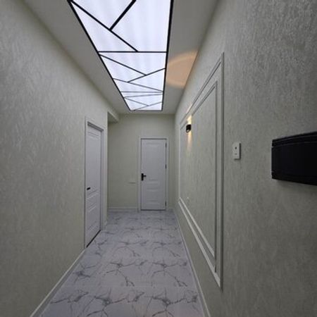 3-Otaqlı yeni tikili, Masazır qəs., 54 m² – Bakı – ucuztap.az