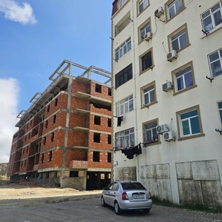 1-Otaqlı yeni tikili, Masazır qəs., 45 m² – Bakı – ucuztap.az