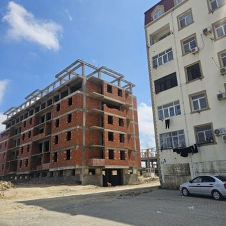 1-Otaqlı yeni tikili, Masazır qəs., 35 m² – Bakı – ucuztap.az