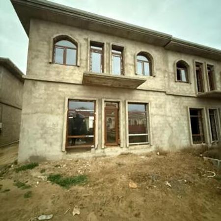 4-Otaqlı yeni tikili, Masazır qəs., 186 m² – Bakı – ucuztap.az