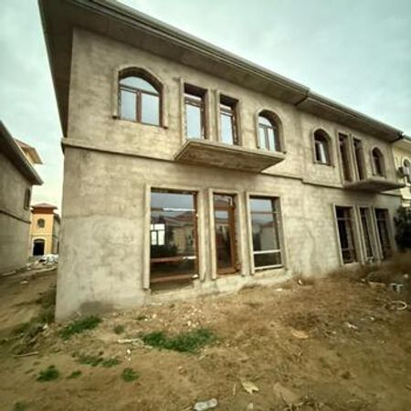 4-Otaqlı yeni tikili, Masazır qəs., 186 m² – Bakı – ucuztap.az