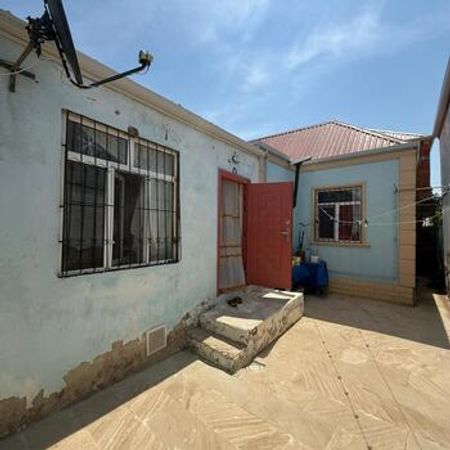 Həyət evi, İslam Səfərli küç. – Satış – ucuztap.az