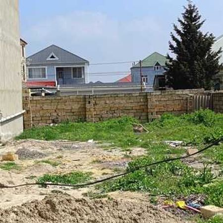 3 Sot torpaq sahəsi, Osman Sarıvəlli küç. – Satılır – ucuztap.az