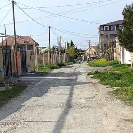 6 Sot torpaq sahəsi, Masazır qəs. – Satılır – ucuztap.az