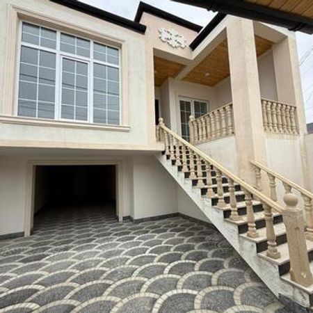 Həyət evi, Elton İsgəndərov küç. – Satış – ucuztap.az