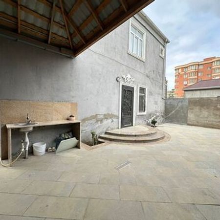 Həyət evi, Rəsul Rza k. – Satış – ucuztap.az