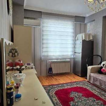 2-Otaqlı yeni tikili, Masazır qəs., 38 m² – Bakı – ucuztap.az