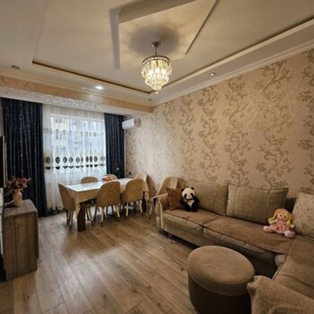 3-Otaqlı yeni tikili, Masazır qəs., 82 m² – Bakı – ucuztap.az