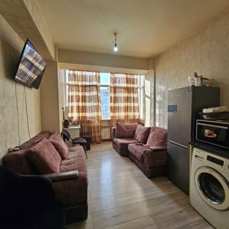 2-Otaqlı yeni tikili, Masazır qəs., 42 m² – Bakı – ucuztap.az