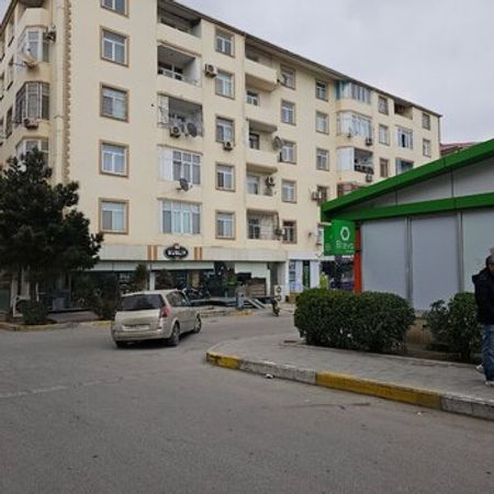 3-Otaqlı yeni tikili, Masazır qəs., 100 m² – Bakı – ucuztap.az