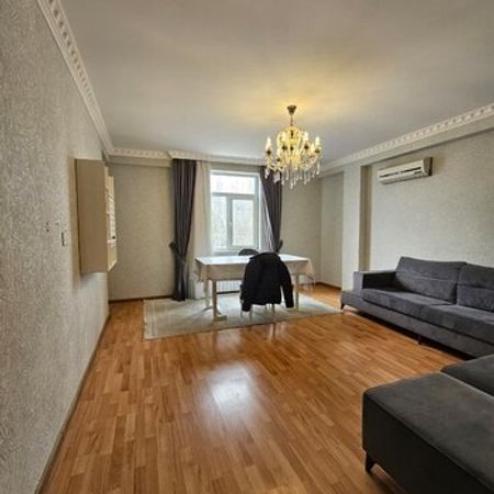 3-Otaqlı yeni tikili, Qurtuluş küç. 93, 86 m² – Bakı – ucuztap.az