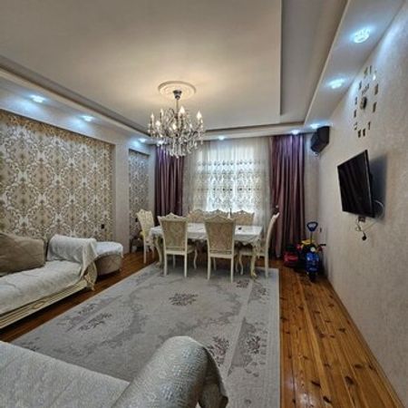 2-Otaqlı yeni tikili, Masazır qəs., 74 m² – Bakı – ucuztap.az