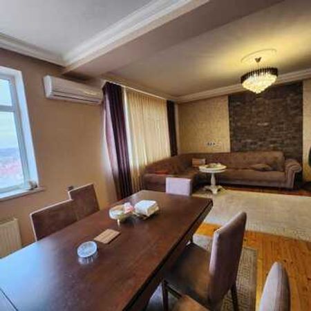 4-Otaqlı yeni tikili, Masazır qəs., 114 m² – Bakı – ucuztap.az