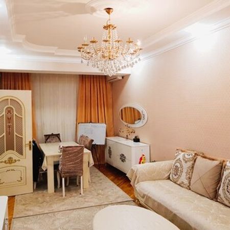 3-Otaqlı yeni tikili, Masazır qəs., 74 m² – Bakı – ucuztap.az