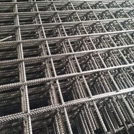 Beton setkası (Metal həsir, kontakt setka) – Beton – ucuztap.az