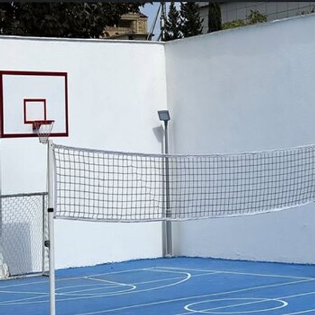 Voleybol toru – Topla oyunlar – ucuztap.az