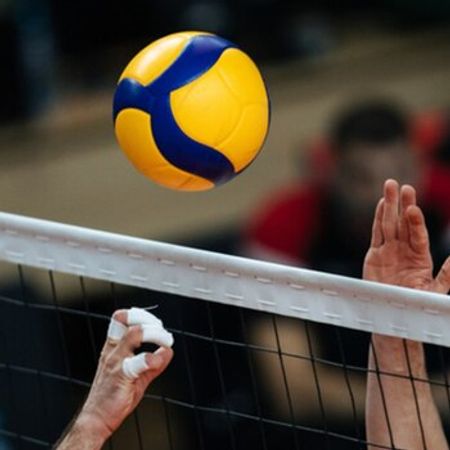 Voleybol toru – Bakı – ucuztap.az