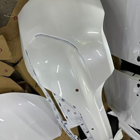BYD arxa buferi – Bakı – ucuztap.az