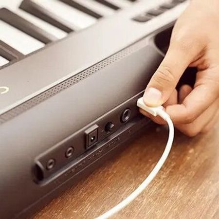 Sintezator Casio LK-S250 – Bakı – ucuztap.az