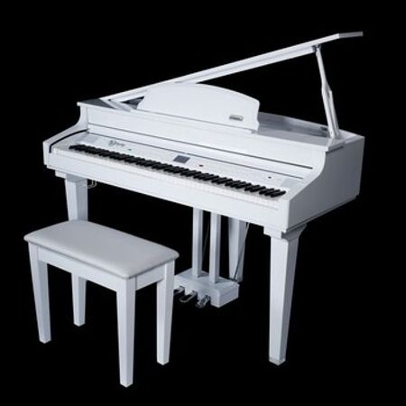 Elektro royal Artesia A3 Polish White – Bakı – ucuztap.az