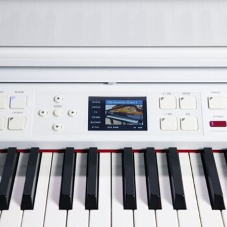 Elektro royal Artesia A3 Polish White – Bakı – ucuztap.az
