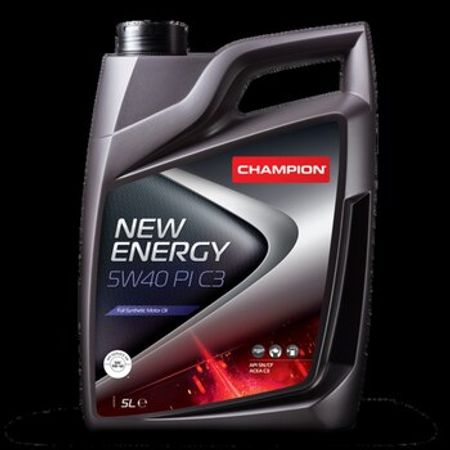Champion New Energy 5W40 PI C3 4l yağı – Ehtiyat hissələri – ucuztap.az