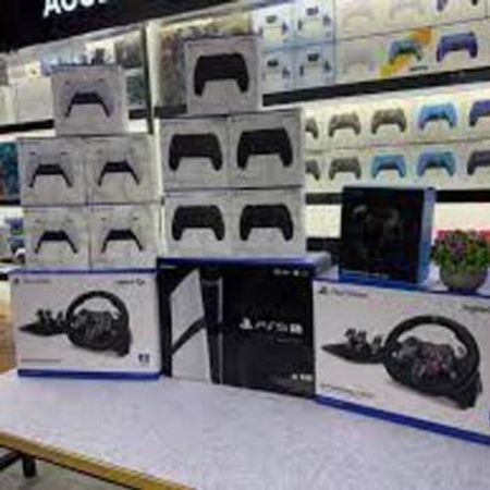 Logitech G29 oyun sükanı – Oyunlar, pultlar və proqramlar – ucuztap.az