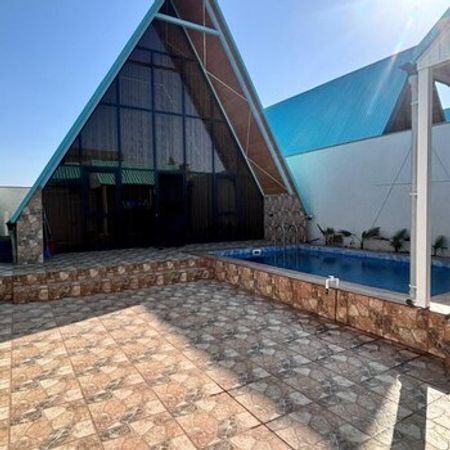 Bağ evi kirayə verilir, Mərdəkan qəs. – Bakı – ucuztap.az
