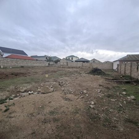 12 Sot torpaq sahəsi, Şağan qəs. – Bakı – ucuztap.az