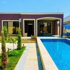 Bağ evi kirayə verilir, Mərdəkan qəs.