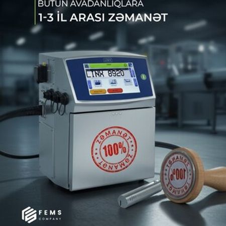 Linx 89 series – Ofis avadanlığı və istehlak – ucuztap.az