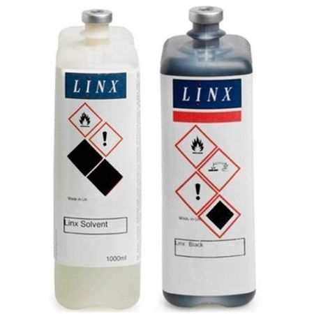 Linx Mürəkkəb və solvent – Ofis avadanlığı və istehlak – ucuztap.az