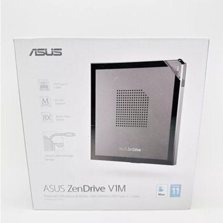 Xarici DVD Rom writer Asus Typec – Masaüstü kompüterlər – ucuztap.az