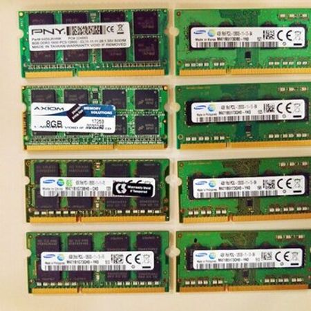 Noutbuk üçün DDR3 RAM 1GB/2GB/4GB/8GB – Masaüstü kompüterlər – ucuztap.az