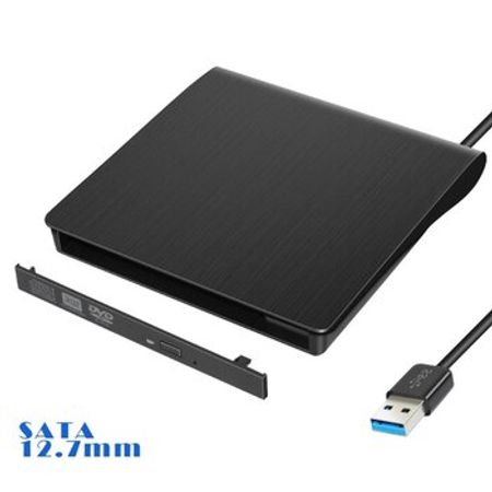 Konverter box USB to DVD drive – Masaüstü kompüterlər – ucuztap.az