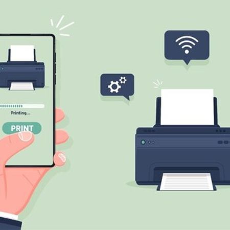 Printer quraşdırılması – Bakı – ucuztap.az