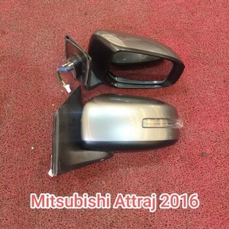 Mitsubishi Attraj güzgüləri – Bakı – ucuztap.az