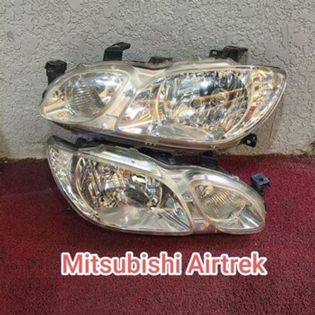 Mitsubishi Airtrek faraları – Bakı – ucuztap.az
