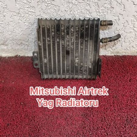 Mitsubishi Airtrek ehtiyat hissələri – Bakı – ucuztap.az