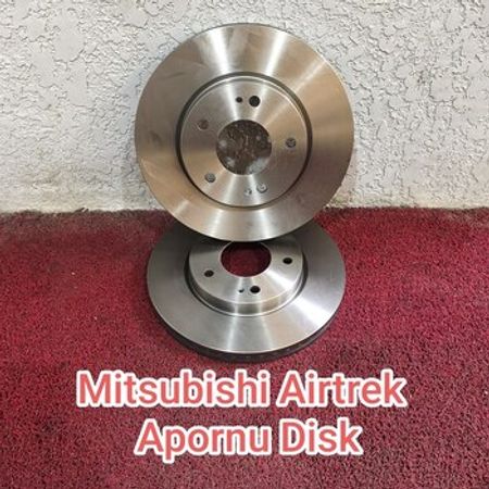 Mitsubishi Airtrek əyləc diski – Bakı – ucuztap.az