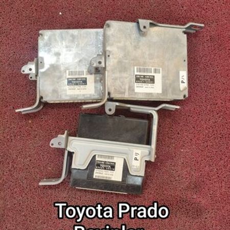 Toyota Prado beyinləri – Bakı – ucuztap.az