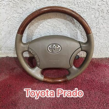 Toyota Prado sükanı – Bakı – ucuztap.az