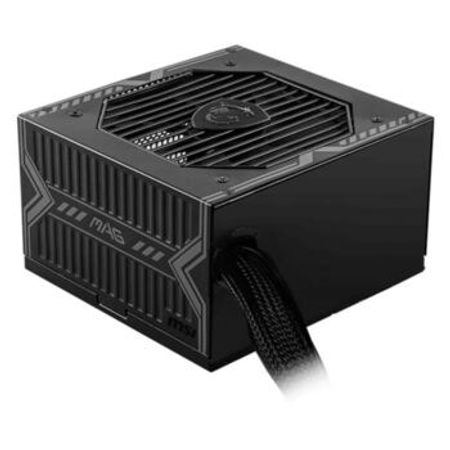 Power Supply MSI MAG A750BN PCIE5 – Masaüstü kompüterlər – ucuztap.az